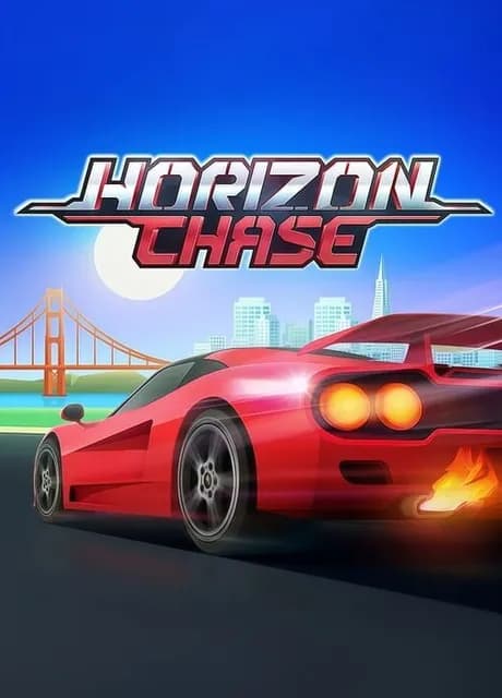 Horizon Chase