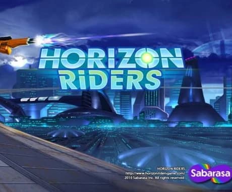 Horizon Riders