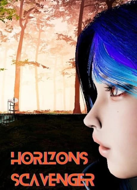 Horizons Scavenger