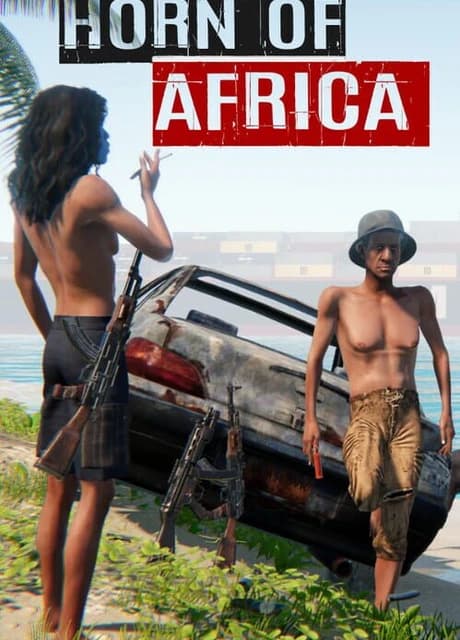 Horn of Africa
