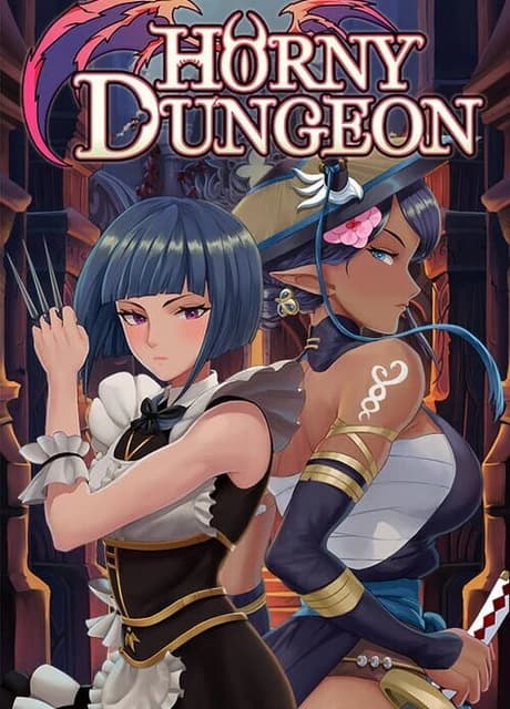 Horny Dungeon