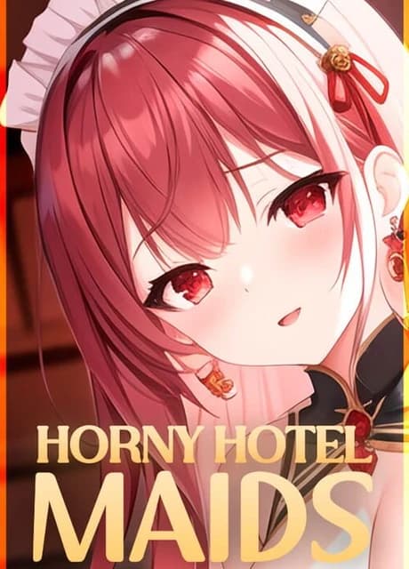 Horny Hotel Maids