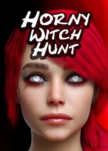 Horny Witch Hunt