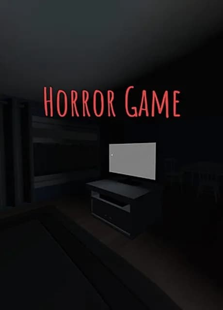 Horror Game