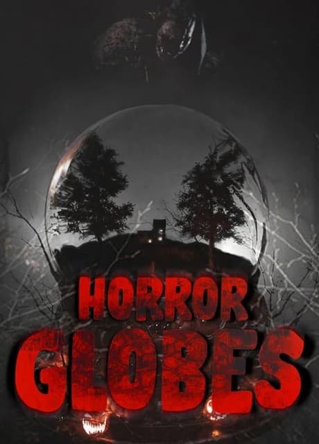 Horror Globes