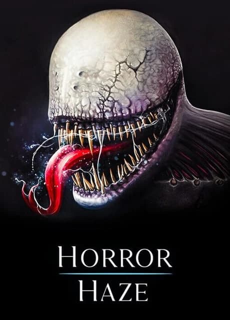 Horror haze