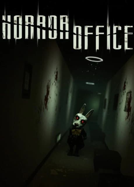 Horror Office