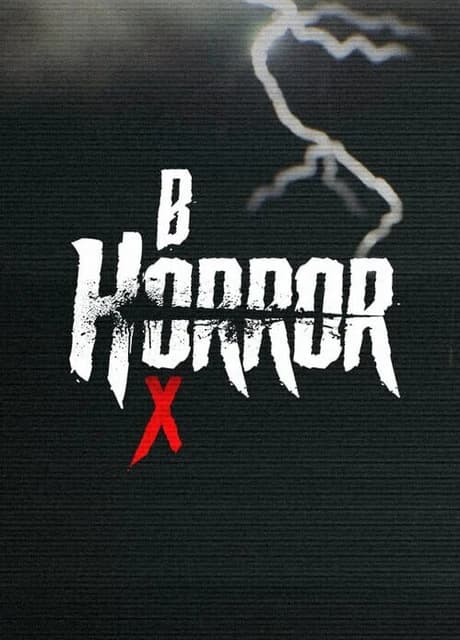 HorrorBox