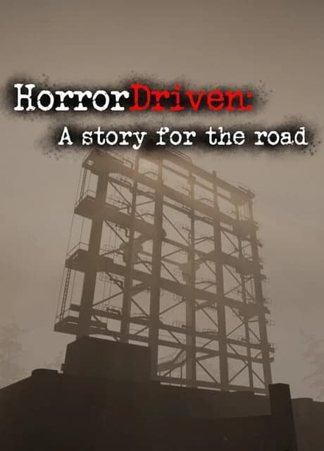 HorrorDriven: A story for the road