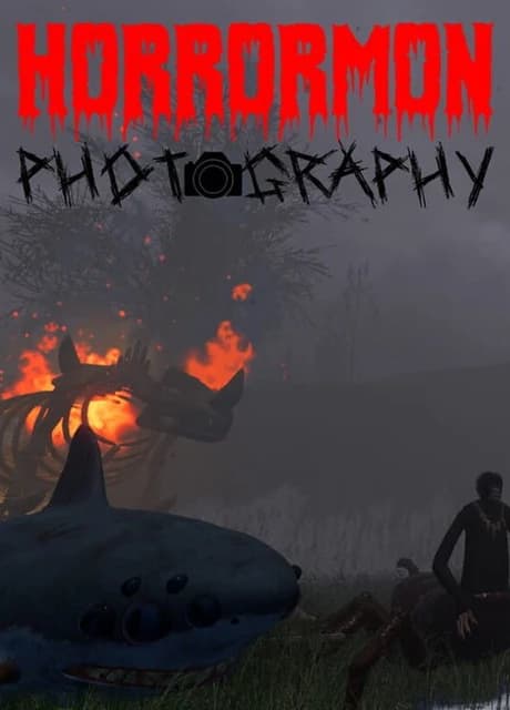 HorrorMon Photography
