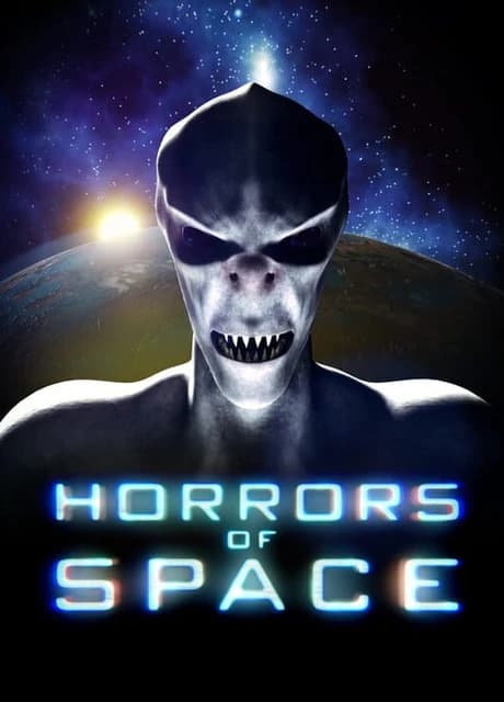 Horrors of Space