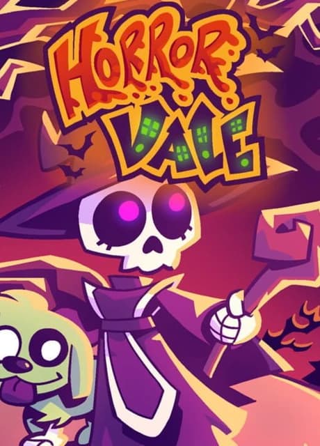 HorrorVale