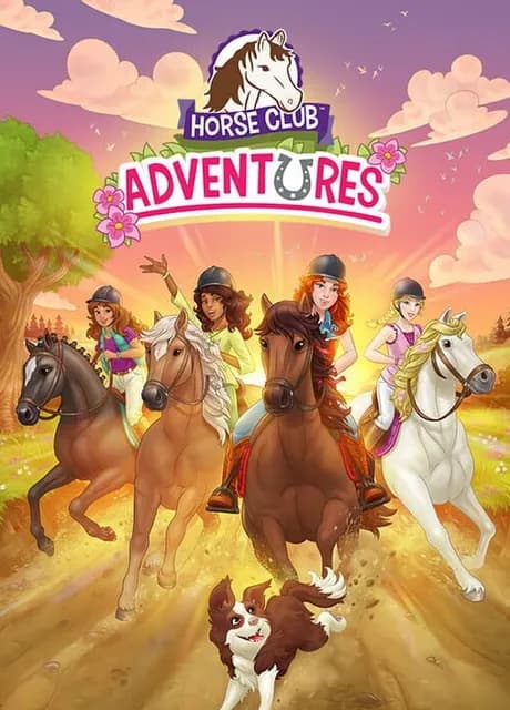Horse Club Adventures