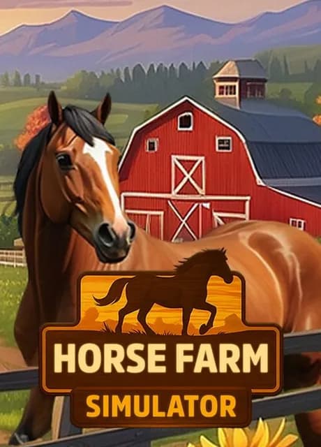 Horse Farm Simulator