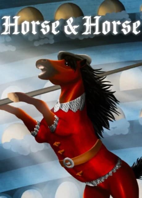Horse & Horse