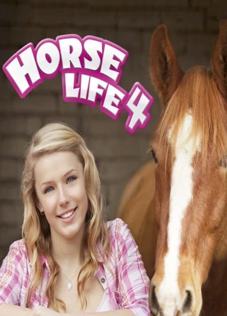 Horse Life 4