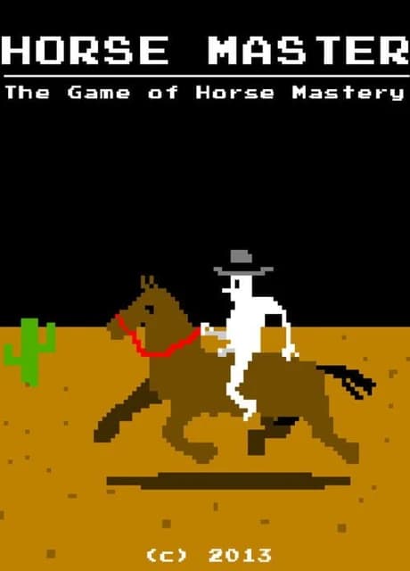 Horse Master