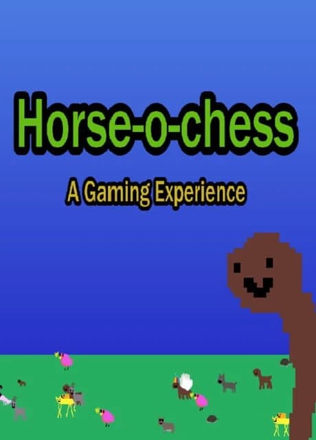 Horse-o-Chess