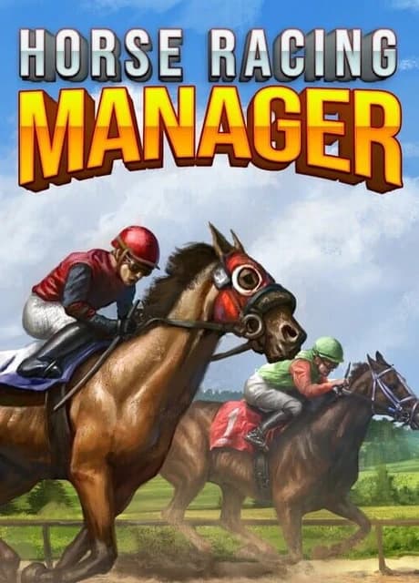 Horse Racing Manager