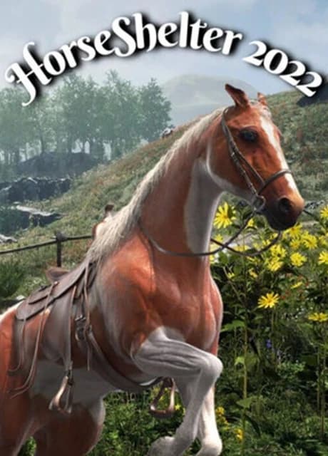 Horse Shelter 2022