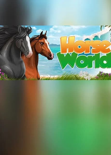 Horse World