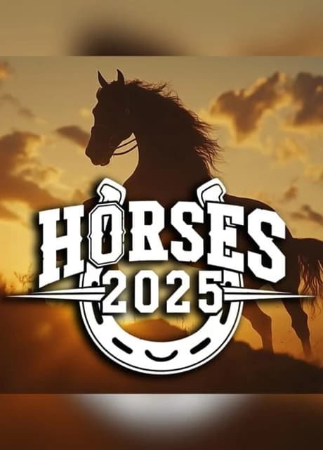Horses 2025