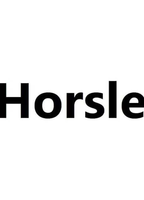 Horsle