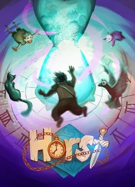 Horst: Der Ultimatives Rollenspiel