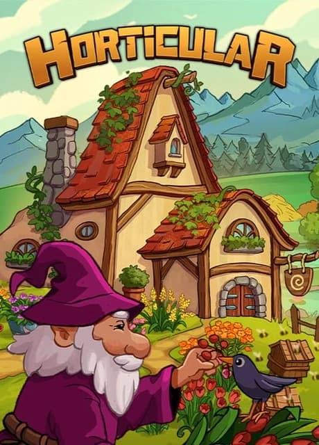 Horticular