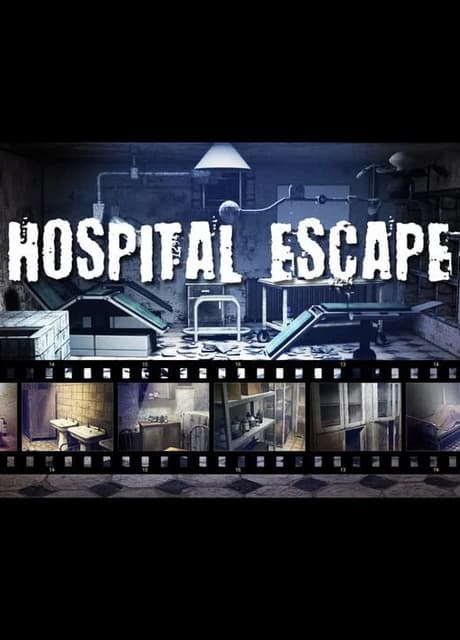 Hospital Escape