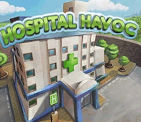 Hospital Havoc