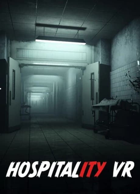 Hospitality VR