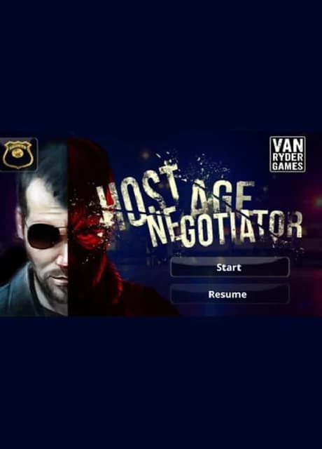 Hostage Negotiator