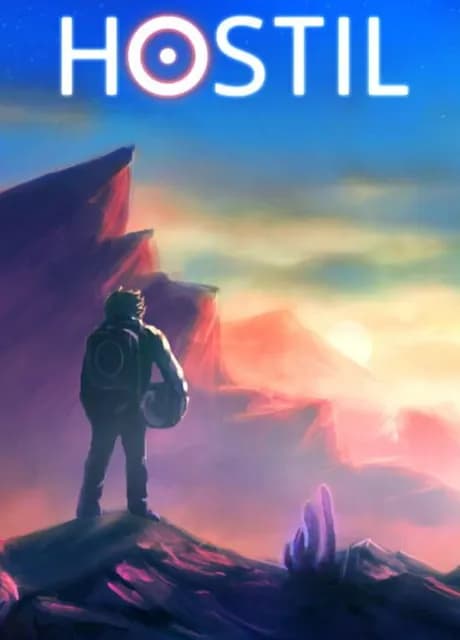 Hostil