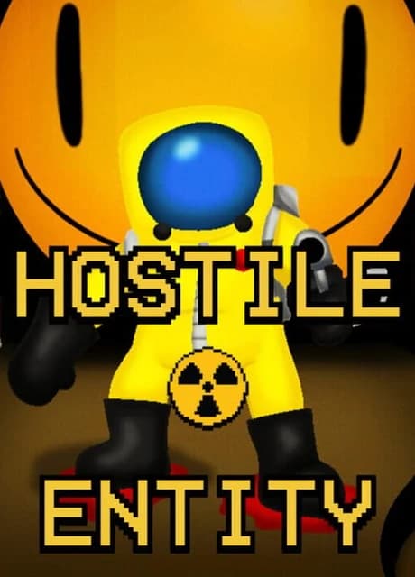 Hostile Entity