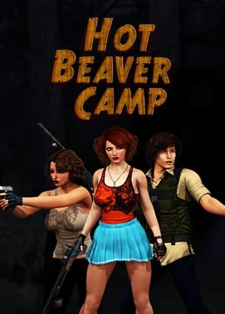 Hot Beaver Camp