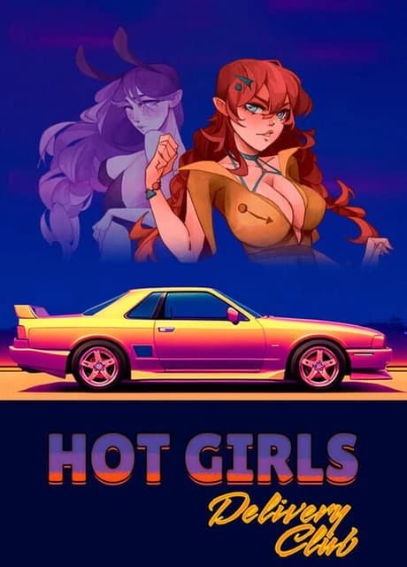 Hot Girls Delivery Club