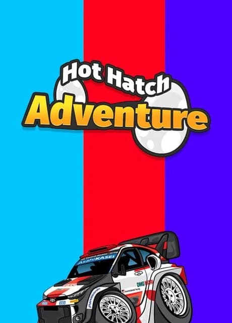 Hot Hatch Adventure