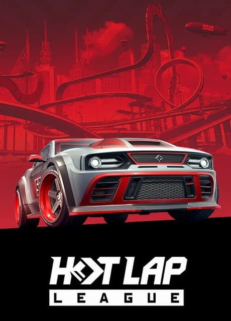 Hot Lap League: Deluxe Edition
