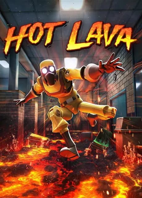 Hot Lava