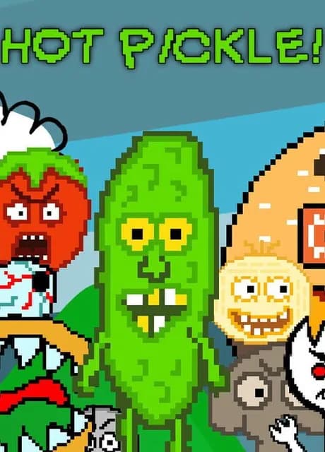 Hot Pickle!