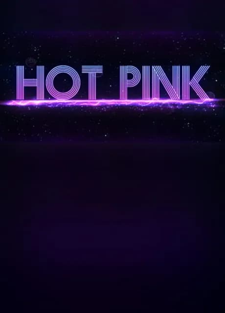 Hot Pink