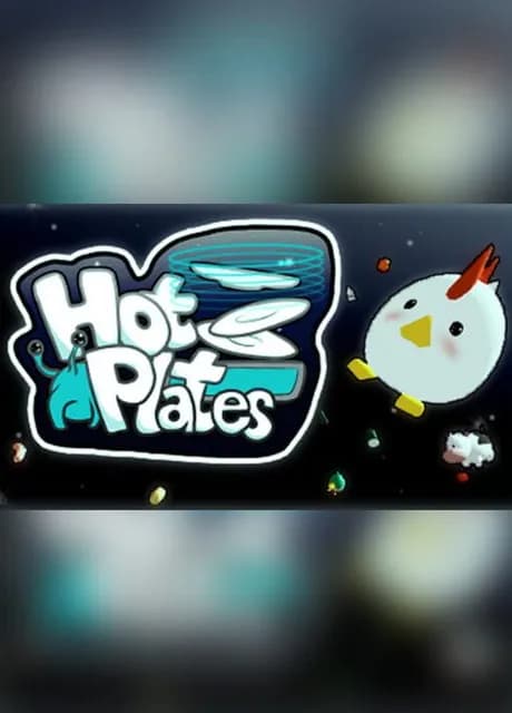 Hot Plates