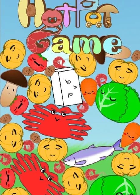 Hot Pot Game