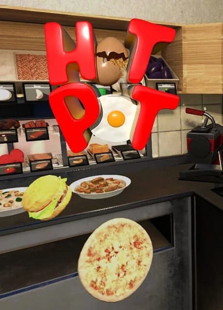 Hot Pot VR