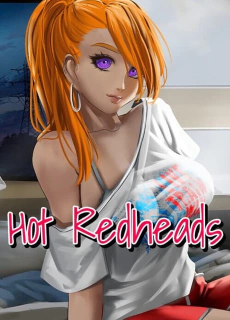 Hot Redheads