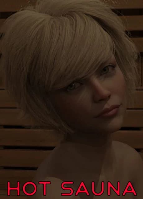Hot Sauna