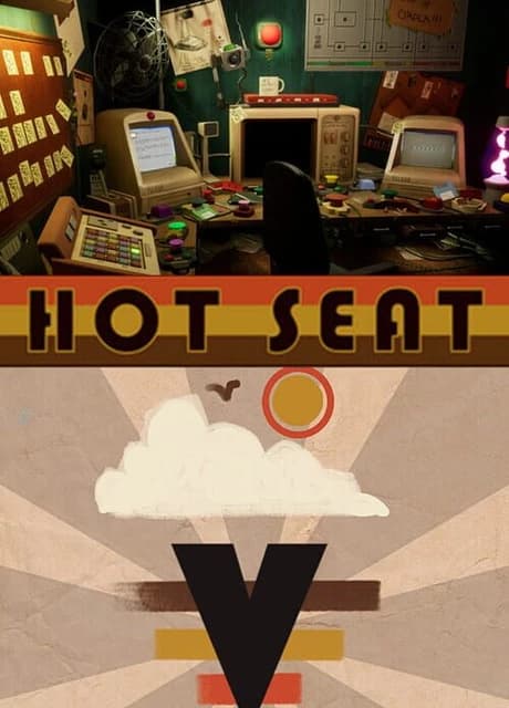 Hot Seat