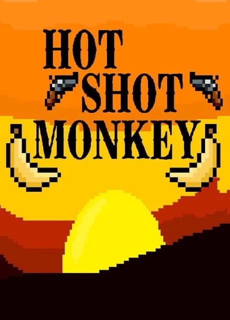 Hot Shot Monkey