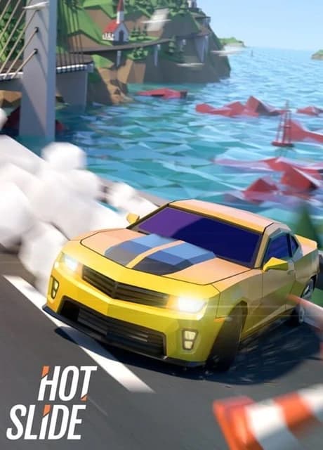 Hot Slide